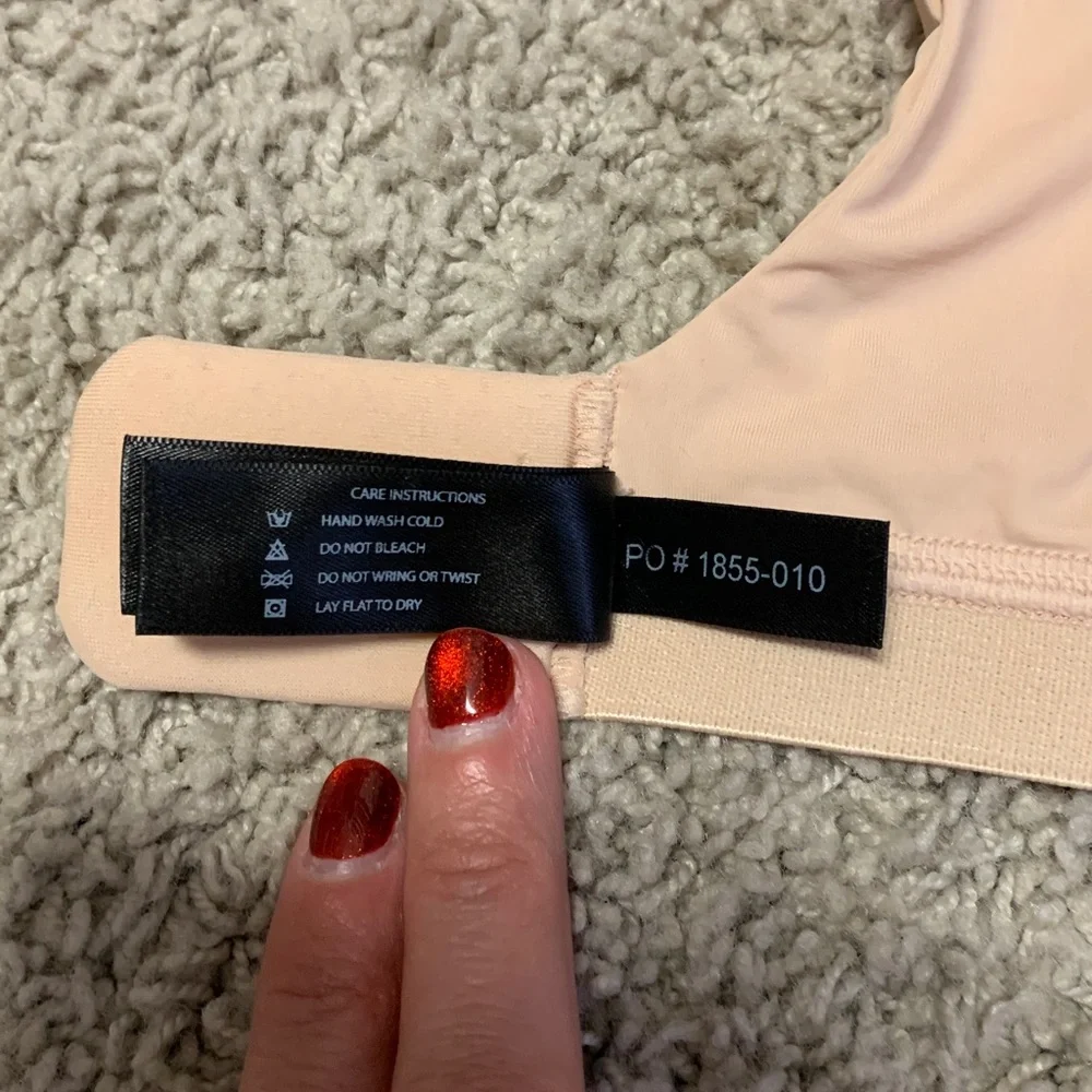 Pepper Ultimate Contour T-Shirt Bra 34B - Picture 6 of 9